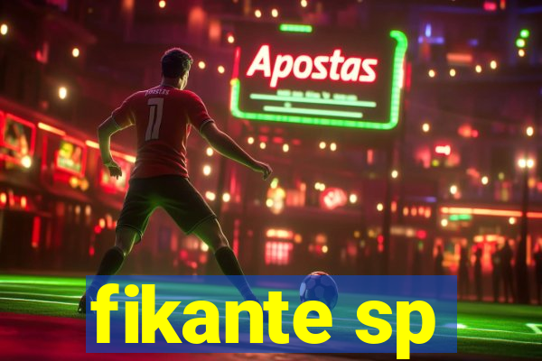 fikante sp